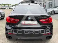 2018 BMW X6