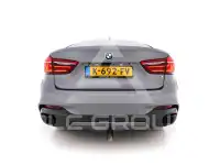 2018 BMW X6