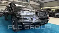 2018 BMW X6