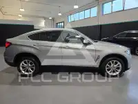 2018 BMW X6