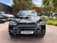 2018 BMW X6