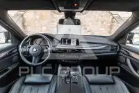 2018 BMW X6