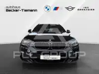 2018 BMW X6