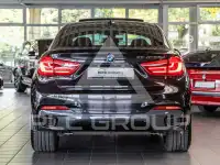2018 BMW X6