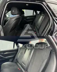 2018 BMW X6