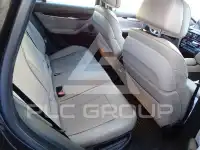 2018 BMW X6