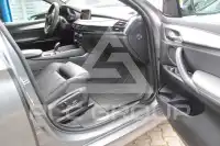 2018 BMW X6