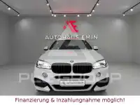 2018 BMW X6