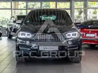 2018 BMW X6