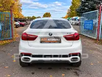 2018 BMW X6