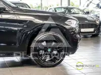 2018 BMW X6