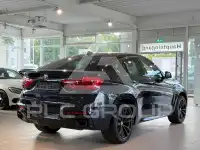 2018 BMW X6