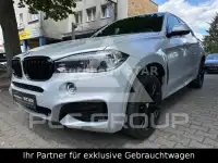2018 BMW X6