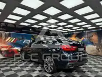 2018 BMW X6