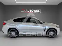 2018 BMW X6