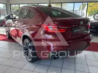 2018 BMW X6