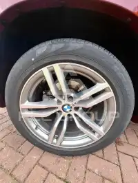 2018 BMW X6