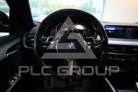 2018 BMW X6
