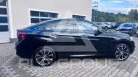 2018 BMW X6