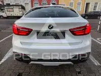 2018 BMW X6