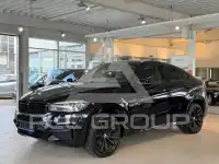 2018 BMW X6