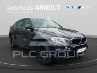 2018 BMW X6
