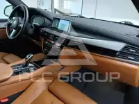 2018 BMW X6