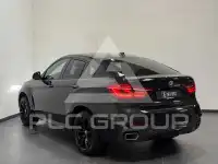2018 BMW X6