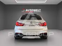 2018 BMW X6