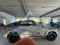 2018 BMW X6