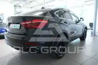 2018 BMW X6