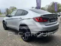 2018 BMW X6