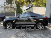 2018 BMW X6