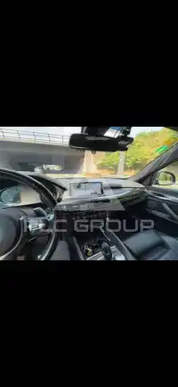 2018 BMW X6