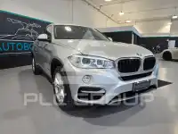 2018 BMW X6