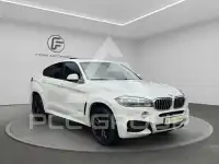 2018 BMW X6