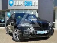 2018 BMW X6