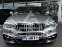 2018 BMW X6
