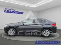 2018 BMW X4