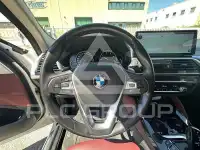 2018 BMW X4