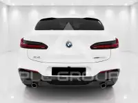2018 BMW X4