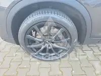 2018 BMW X4