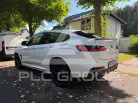 2018 BMW X4
