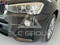 2018 BMW X4