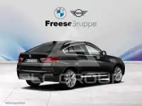 2018 BMW X4