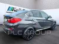 2018 BMW X4