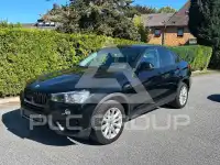 2018 BMW X4