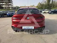 2018 BMW X4