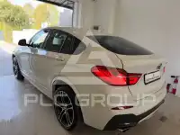 2018 BMW X4