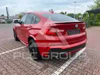 2018 BMW X4